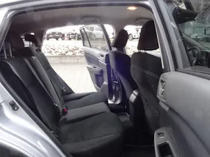 Subaru XV 2.0 Swiss One AWD CVT