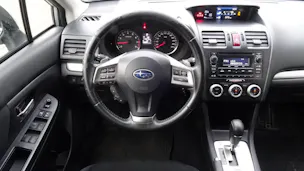 Subaru XV 2.0 Swiss One AWD CVT