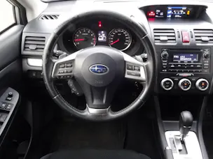 Subaru XV 2.0 Swiss One AWD CVT