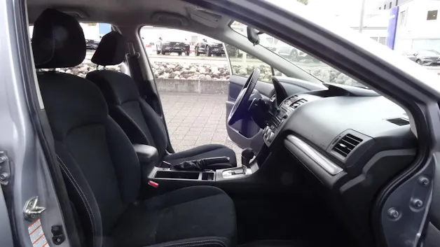 Subaru XV 2.0 Swiss One AWD CVT