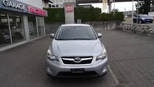 Subaru XV 2.0 Swiss One AWD CVT
