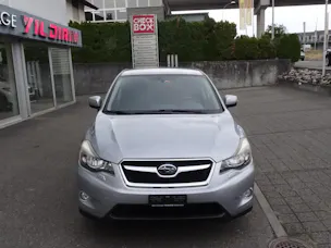 Subaru XV 2.0 Swiss One AWD CVT