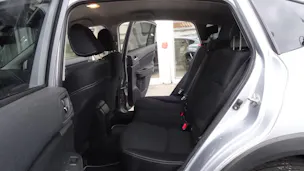 Subaru XV 2.0 Swiss One AWD CVT
