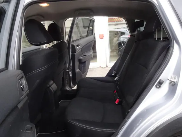Subaru XV 2.0 Swiss One AWD CVT
