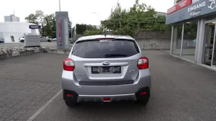 Subaru XV 2.0 Swiss One AWD CVT