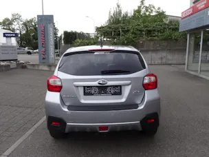 Subaru XV 2.0 Swiss One AWD CVT
