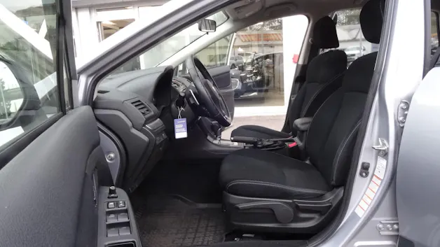 Subaru XV 2.0 Swiss One AWD CVT