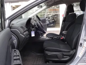 Subaru XV 2.0 Swiss One AWD CVT