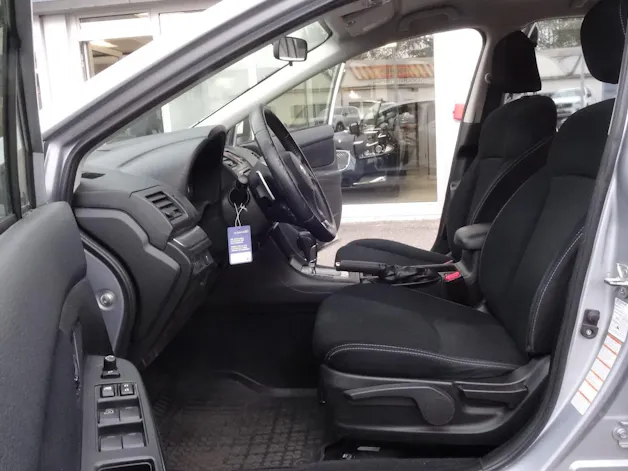 Subaru XV 2.0 Swiss One AWD CVT