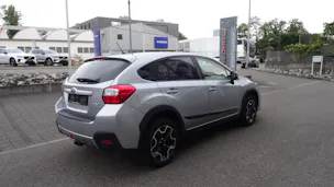Subaru XV 2.0 Swiss One AWD CVT