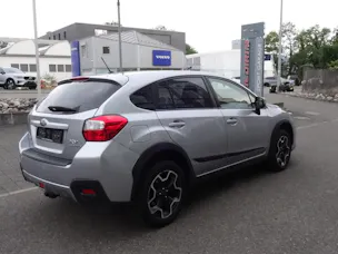 Subaru XV 2.0 Swiss One AWD CVT