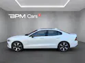 VOLVO S60 2.0 T8 TE Ultimate Dark eAWD