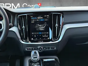 VOLVO S60 2.0 T8 TE Ultimate Dark eAWD