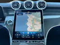 MERCEDES-BENZ GLC 53 AMG 4Matic+ 9G-Tronic