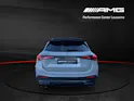 MERCEDES-BENZ GLC 53 AMG 4Matic+ 9G-Tronic
