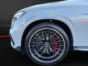 MERCEDES-BENZ GLC 53 AMG 4Matic+ 9G-Tronic