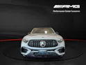 MERCEDES-BENZ GLC 53 AMG 4Matic+ 9G-Tronic