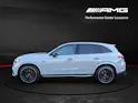 MERCEDES-BENZ GLC 53 AMG 4Matic+ 9G-Tronic