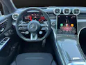 MERCEDES-BENZ GLC 53 AMG 4Matic+ 9G-Tronic