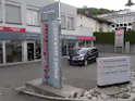 VW Touran 1.4 TSI Highline DSG