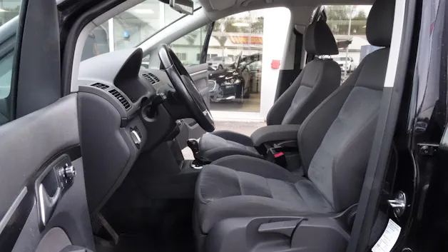 VW Touran 1.4 TSI Highline DSG