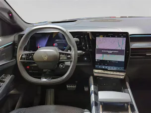 RENAULT Espace 1.2 E-Tech 200 Esprit Alpine 7-Sitze