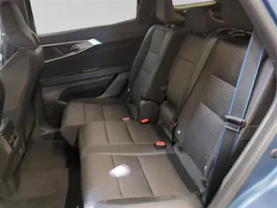 RENAULT Espace 1.2 E-Tech 200 Esprit Alpine 7-Sitze