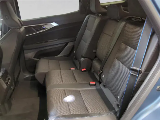 RENAULT Espace 1.2 E-Tech 200 Esprit Alpine 7-Sitze