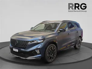 RENAULT Espace 1.2 E-Tech 200 Esprit Alpine 7-Sitze