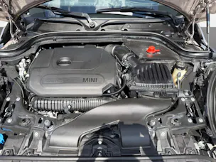 MINI Cooper S DKG