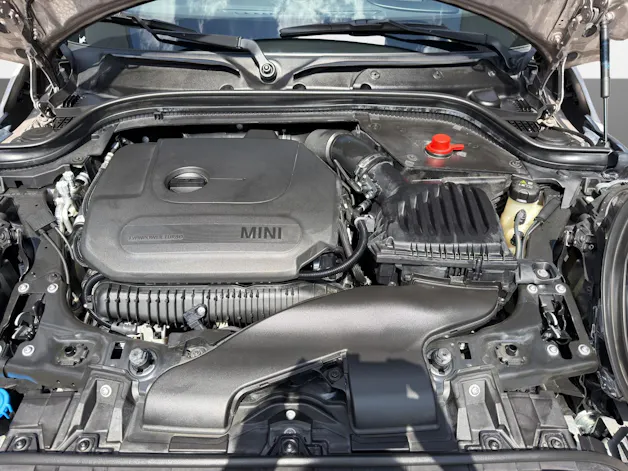 MINI Cooper S DKG