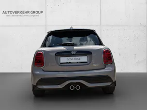 MINI Cooper S DKG