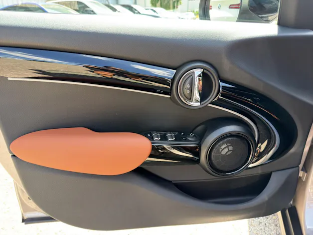 MINI Cooper S DKG