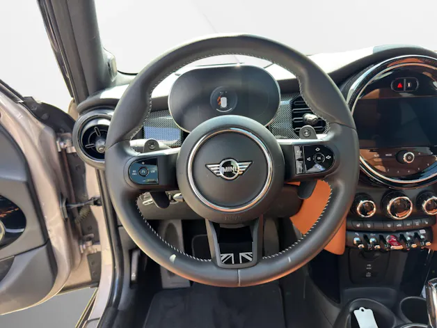 MINI Cooper S DKG