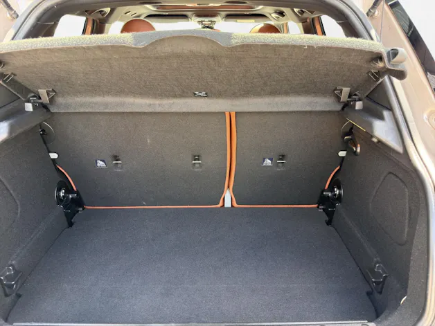MINI Cooper S DKG