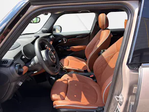 MINI Cooper S DKG