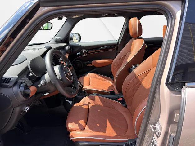 MINI Cooper S DKG