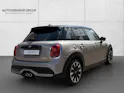 MINI Cooper S DKG