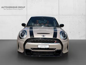 MINI Cooper S DKG