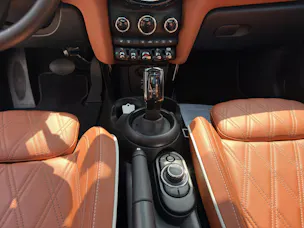 MINI Cooper S DKG