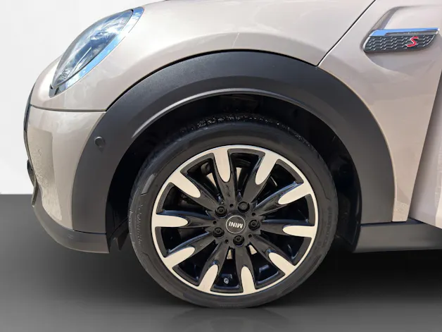 MINI Cooper S DKG