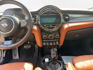 MINI Cooper S DKG