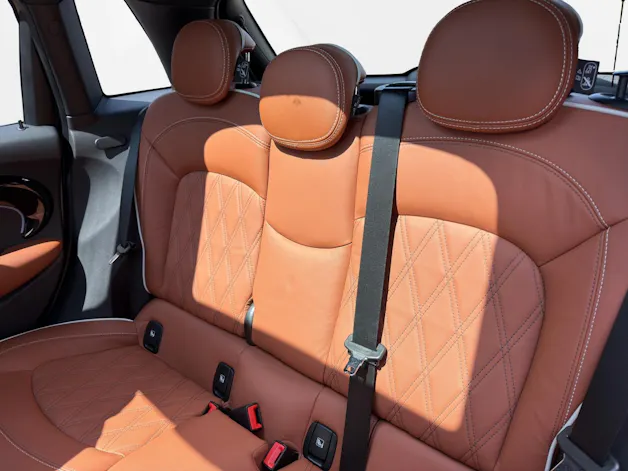 MINI Cooper S DKG