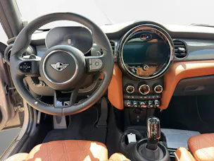 MINI Cooper S DKG