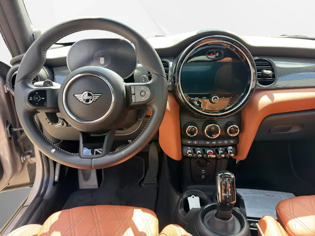 MINI Cooper S DKG