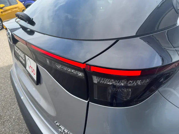 Toyota Yaris Cross 1.5 Trend e-CVT AWDi