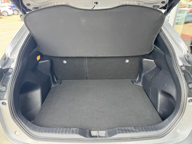 Toyota Yaris Cross 1.5 Trend e-CVT AWDi