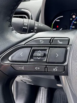 Toyota Yaris Cross 1.5 Trend e-CVT AWDi
