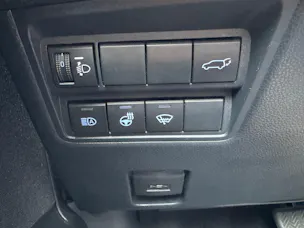 Toyota Yaris Cross 1.5 Trend e-CVT AWDi