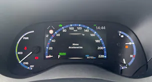 Toyota Yaris Cross 1.5 Trend e-CVT AWDi